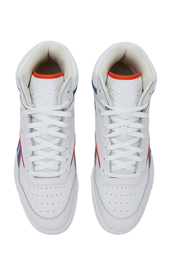 REEBOK Shoes Reebok Bb 4000 Ii Mid Белый