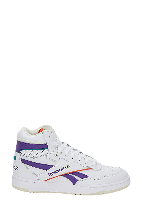 REEBOK Bb 4000 Ii Mid Полуботинки