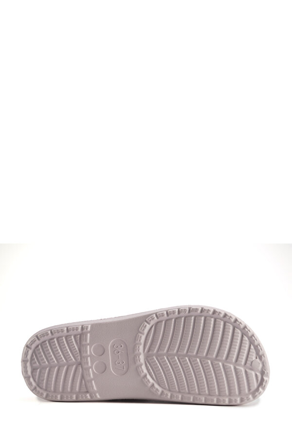 Lumberjack ELVIN 4PR Bej Kadın Ev Terliği