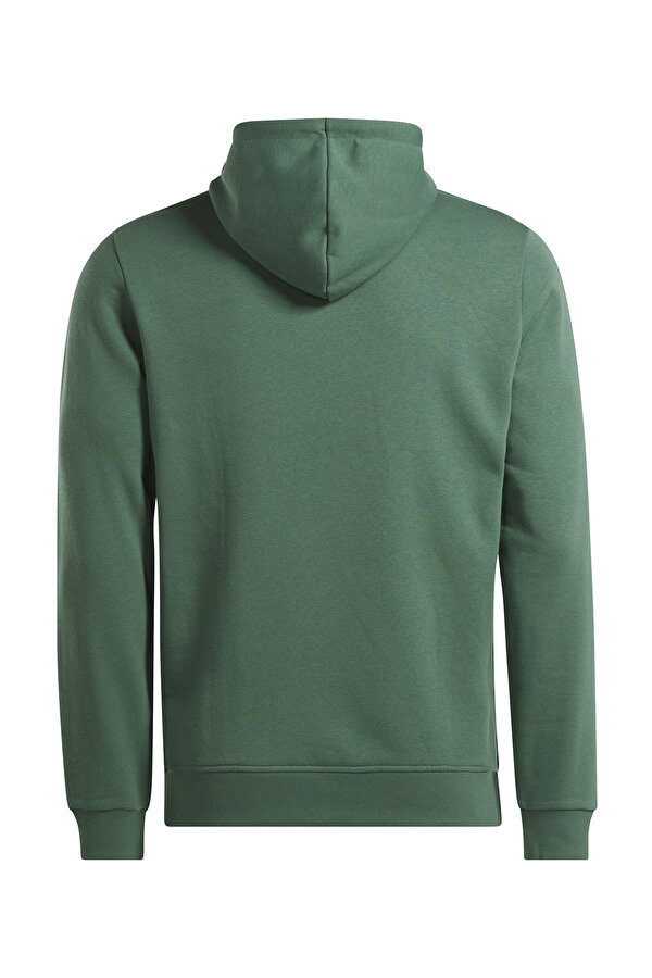 REEBOK Clothing Reebok Reebok Identity Big Logo Зеленый 010