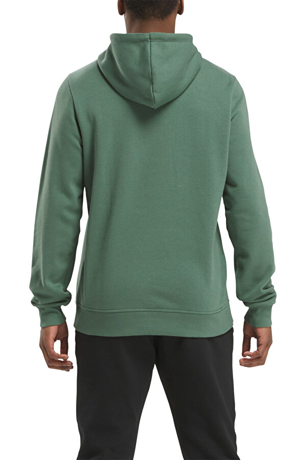 REEBOK Clothing Reebok Reebok Identity Big Logo Зеленый 010