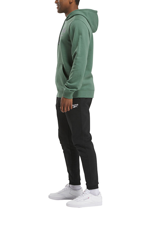 REEBOK Clothing Reebok Reebok Identity Big Logo Зеленый 010