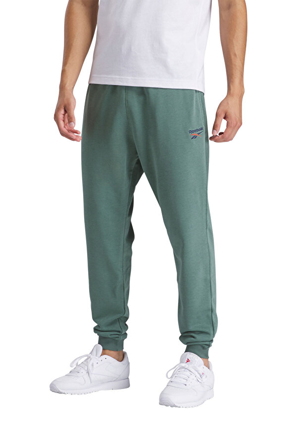 REEBOK Reebok Identity Small Log Спортивные Брюки