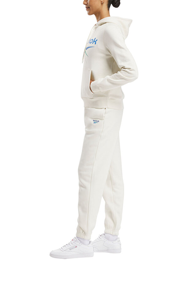 REEBOK Clothing Reebok Reebok Identity Big Logo Бежевый 003