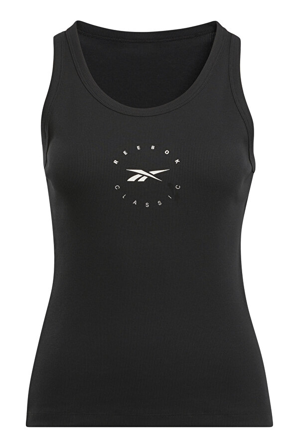 REEBOK Clothing Reebok Q3 Ide Tank Черный