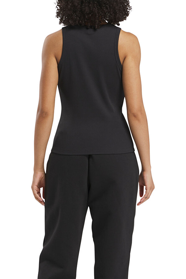 REEBOK Clothing Reebok Q3 Ide Tank Черный