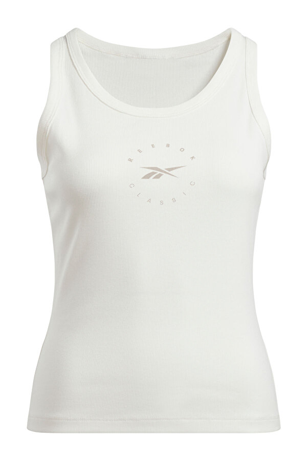 REEBOK Clothing Reebok Q3 Ide Tank Экрю