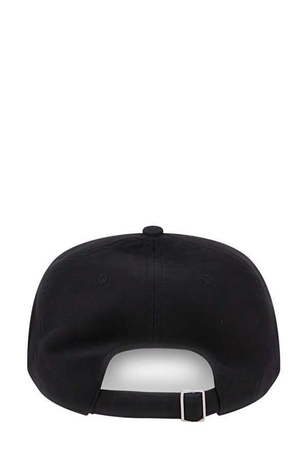 REEBOK Accessories Reebok Rbh1300-001 Badge Cap Черный