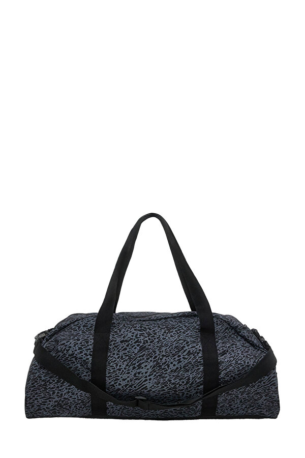 REEBOK Bags Reebok Leopard D M Черный