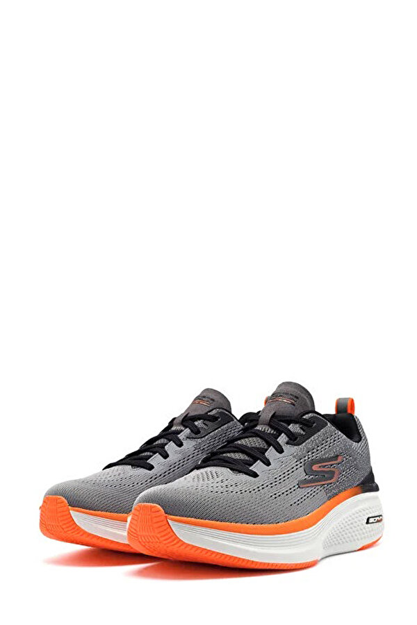 Skechers GO RUN ELEVATE 2.0 GRI Erkek Koşu Ayakkabısı