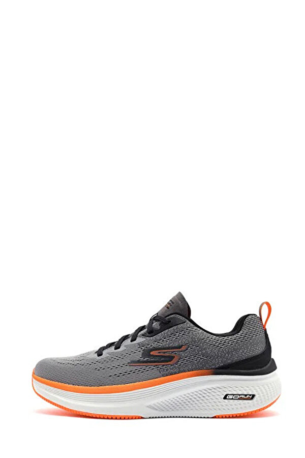 Skechers GO RUN ELEVATE 2.0 GRI Erkek Koşu Ayakkabısı