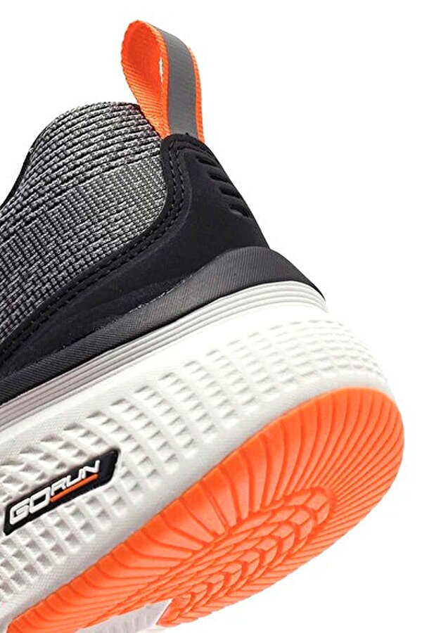 Skechers GO RUN ELEVATE 2.0 GRI Erkek Koşu Ayakkabısı