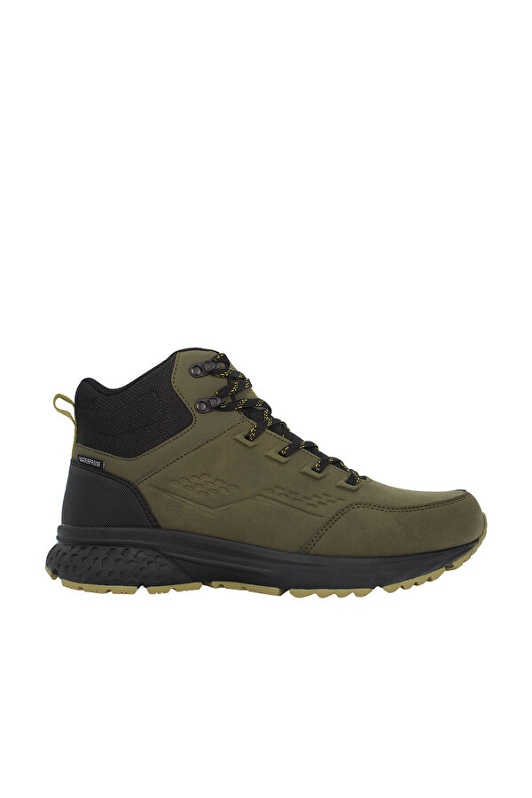 Lumberjack JOSEP SMH4301-002 KHAKI Man Outdoor Boots