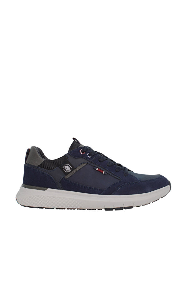 Lumberjack SNEAKER Multicolor Man 782