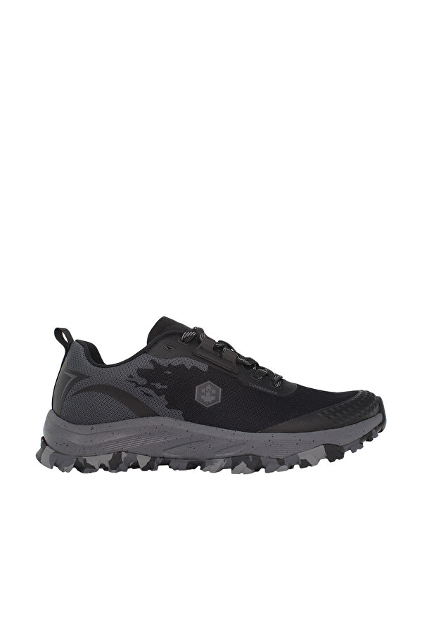 Lumberjack DYNAMITE SMF7011-003 BLACK Man Outdoor