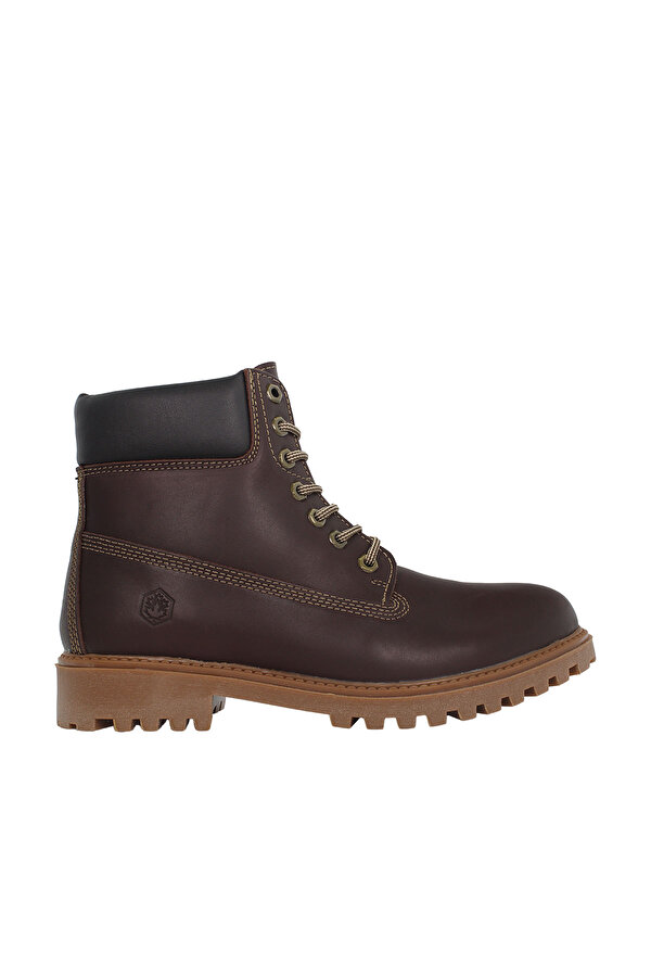 Lumberjack RIVER 2 SMH6901-001 BROWN Man Worker Boot