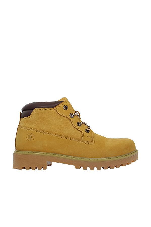 Lumberjack RIVER 2 SMH6901-004 YELLOW Man Worker Boot