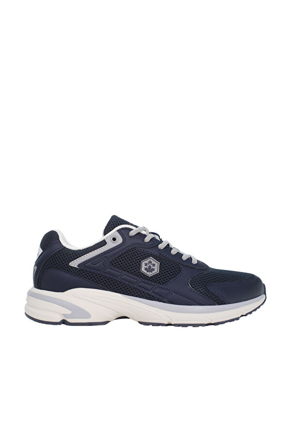 Lumberjack TRUE SMJ7511-001 NAVY BLUE Man Sneaker