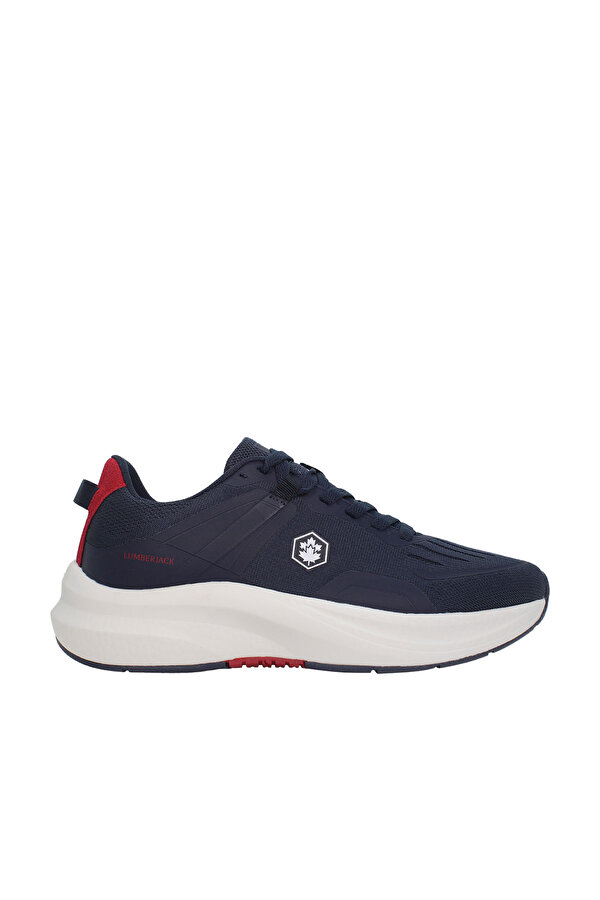 Lumberjack PULL SMJ7811-001 NAVY BLUE Man Sneaker
