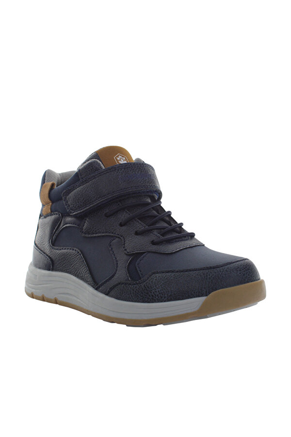 Lumberjack COLBY STIVALETTI BAMBINO SD0000000000138230 Lumberjack