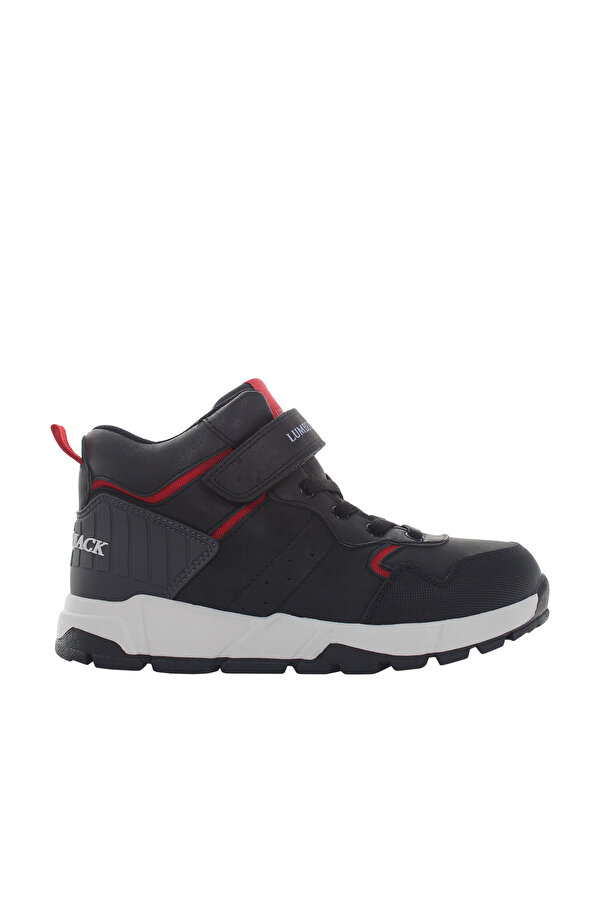 Lumberjack 1 VELCRO AND ELASTIC LACE Multicolor Boy Sneaker
