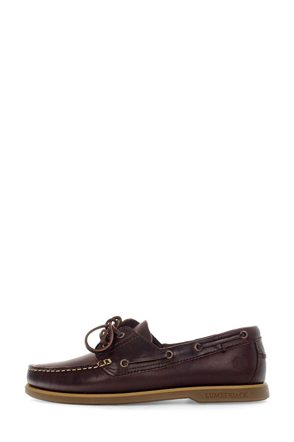 LUMBERJACK Shoes Lumberjack Boat Shoes Коричневый