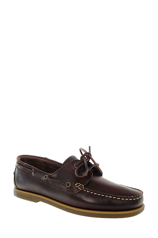 LUMBERJACK Shoes Lumberjack Boat Shoes Коричневый