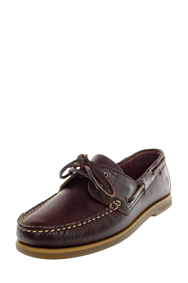 LUMBERJACK Shoes Lumberjack Boat Shoes Коричневый