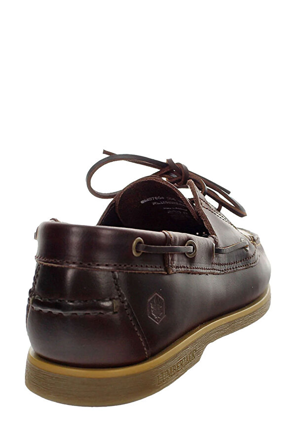 LUMBERJACK Shoes Lumberjack Boat Shoes Коричневый