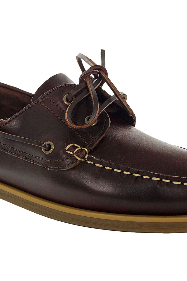 LUMBERJACK Shoes Lumberjack Boat Shoes Коричневый