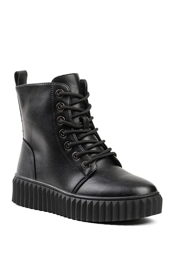 Lumberjack INT1221K111-KRK 2PR BLACK Woman 433