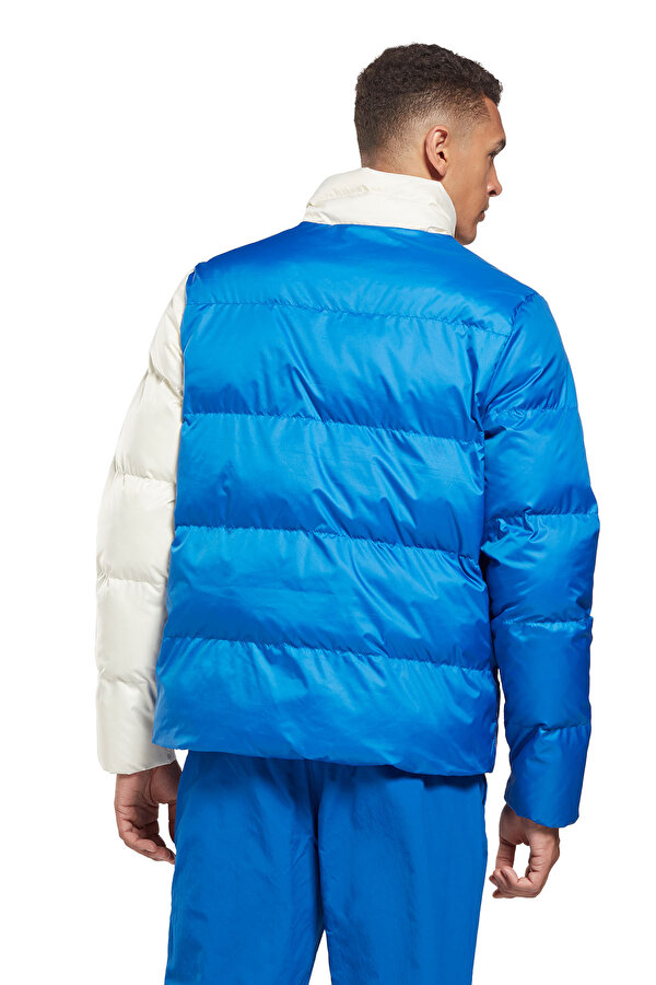 Reebok OW U SYNDWN B JKT BLUE Unisex 057