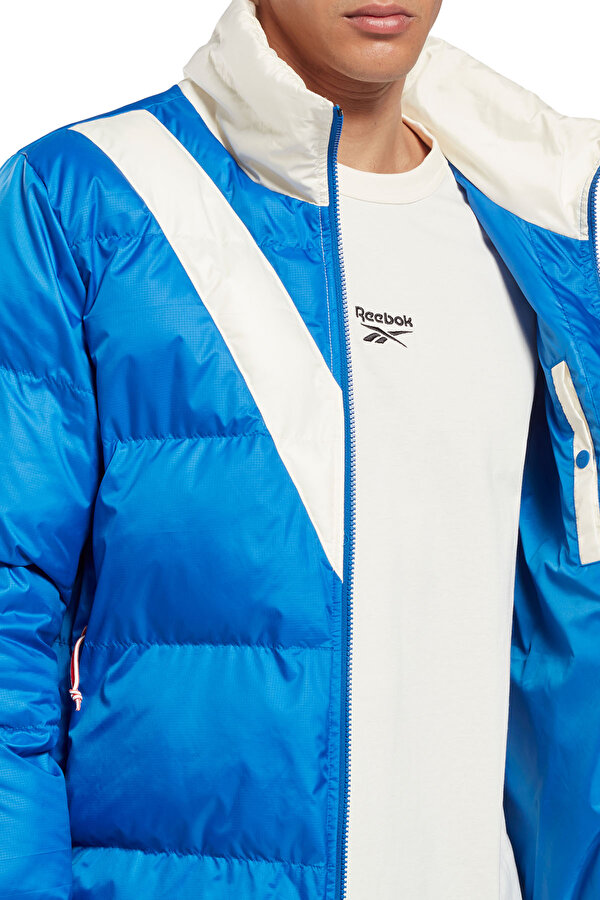 Reebok OW U SYNDWN B JKT BLUE Unisex 057