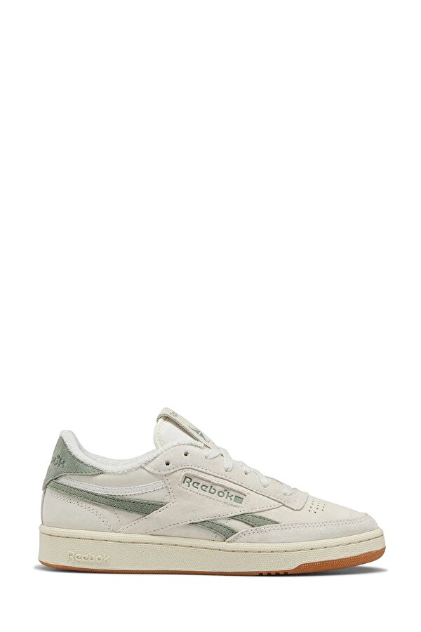 Reebok Club C Revenge Vint BEIGE Woman 001