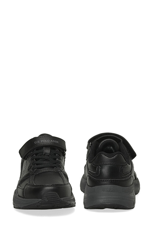 FELIX JR GLB 4PR Siyah Erkek Çocuk Spor Ayakkabı - Görsel 6