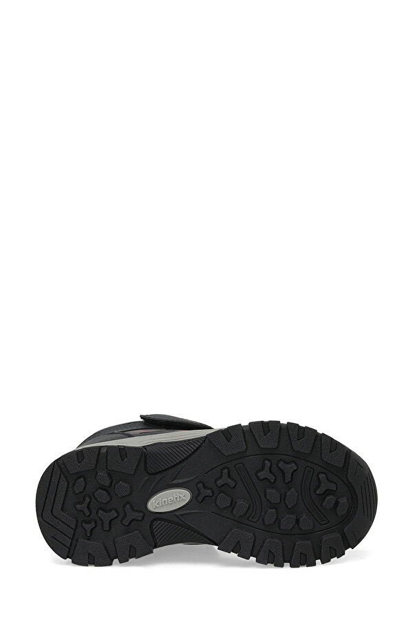 Kinetix TENAX HI PU P 4PR Lacivert Erkek Çocuk Outdoor Bot