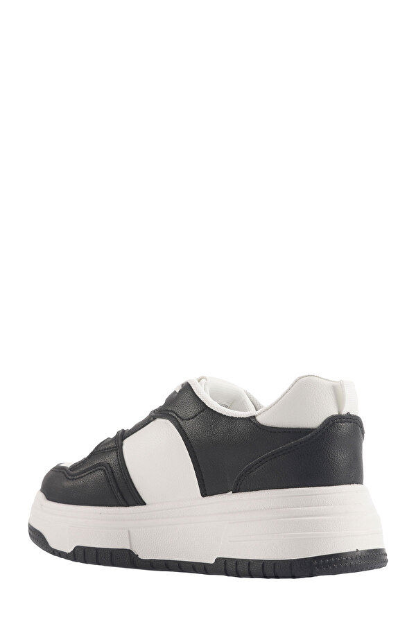 U.S. Polo Assn. LAYLAK GLB 4PR WHITE Woman 424