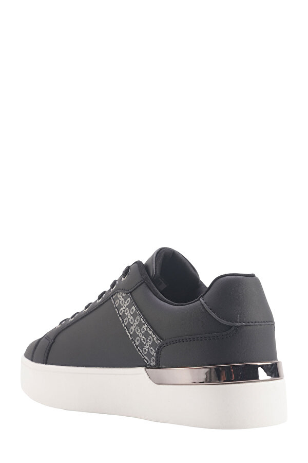 U.S. Polo Assn. U.s. Polo Assn. Molly Glb 4Pr Черный Женщина Повседневные Кроссовки