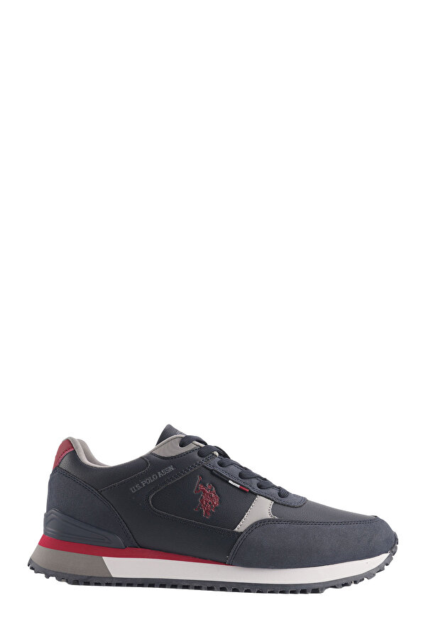 U.S. Polo Assn. U.s. Polo Assn. Trace Glb 4Pr Синий Мужчина Кроссовки