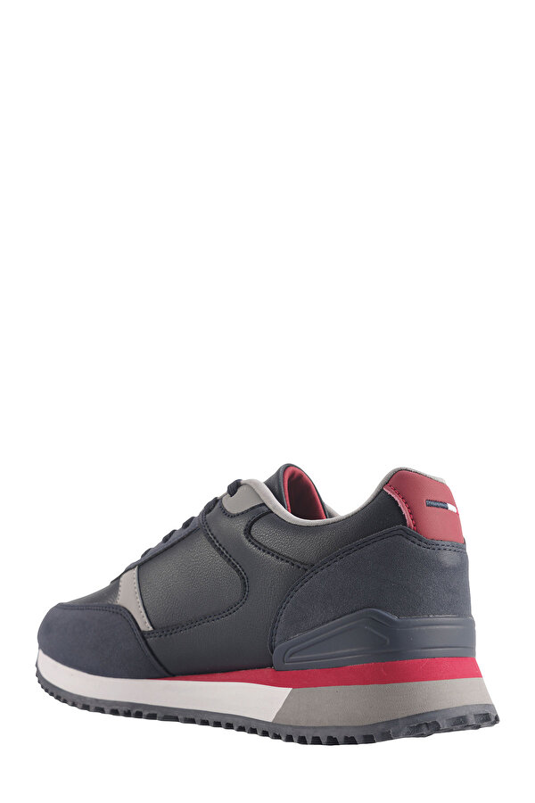 U.S. Polo Assn. U.s. Polo Assn. Trace Glb 4Pr Синий Мужчина Кроссовки