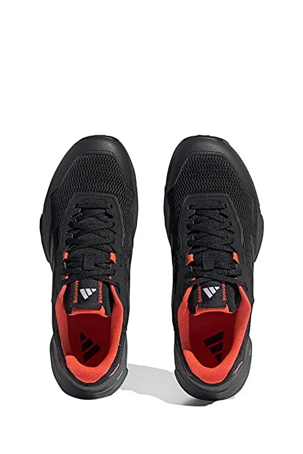 adidas Tracefinder Черный Мужчина Обувь Для Бега