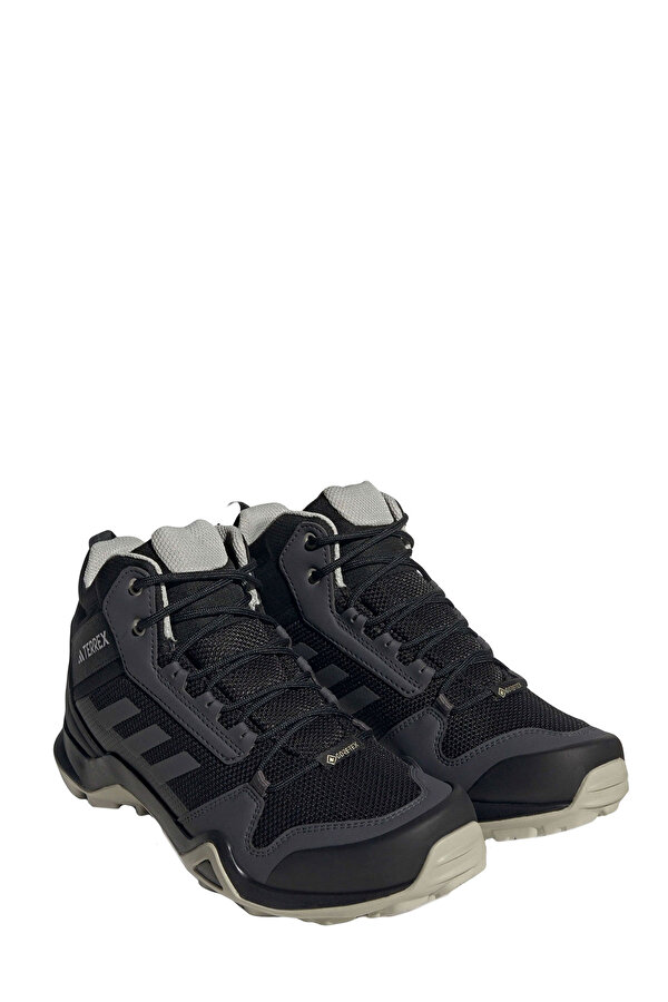 adidas TERREX AX3 MID GTX BLACK Woman 493