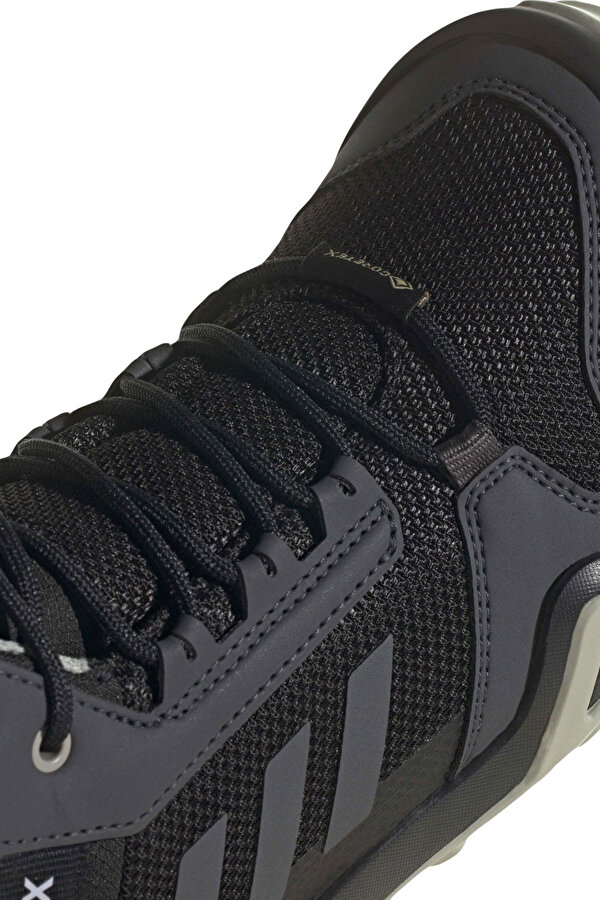 adidas TERREX AX3 MID GTX BLACK Woman 493