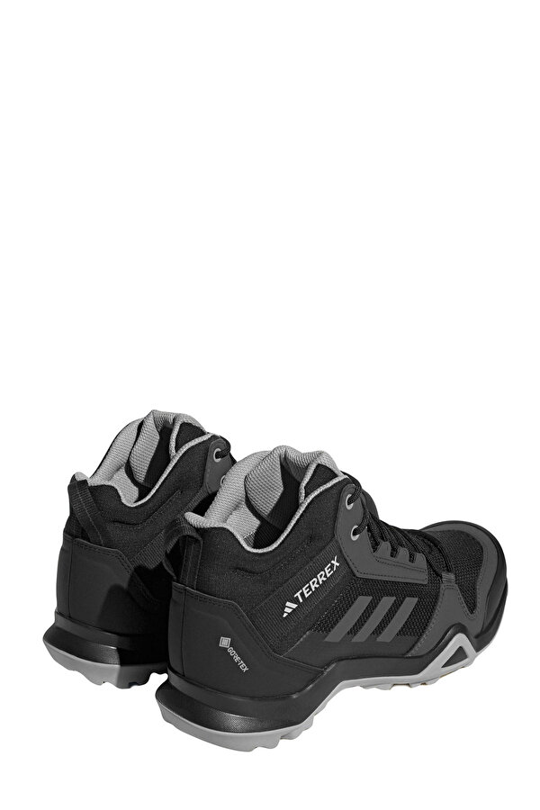 adidas TERREX AX3 MID GTX BLACK Woman 493