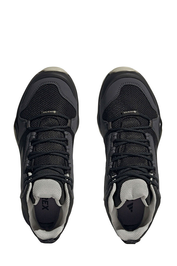 adidas TERREX AX3 MID GTX BLACK Woman 493