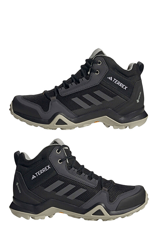 adidas TERREX AX3 MID GTX BLACK Woman 493