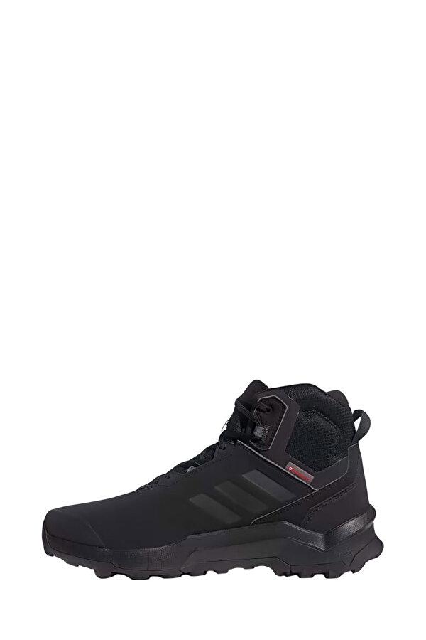 adidas TERREX AX4 MID BETA BLACK Man 493