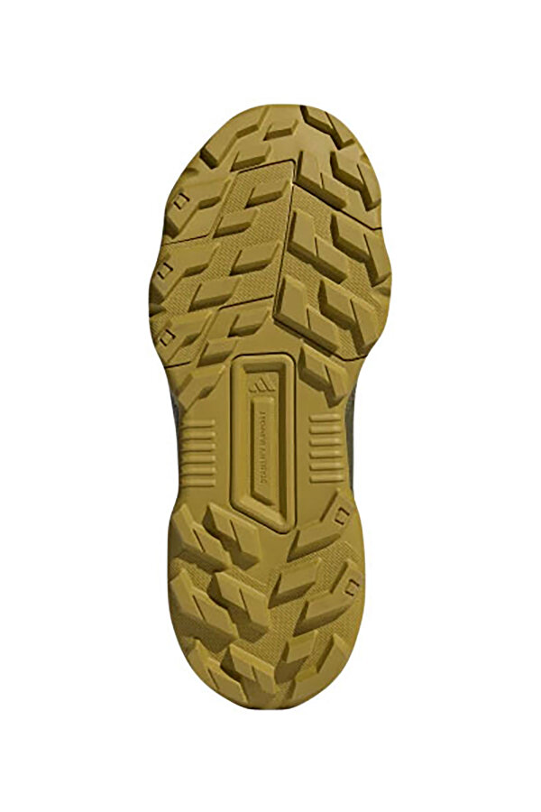 adidas TERREX UNITY LEA MI GREEN Unisex 493