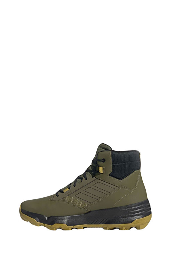 adidas TERREX UNITY LEA MI GREEN Unisex 493