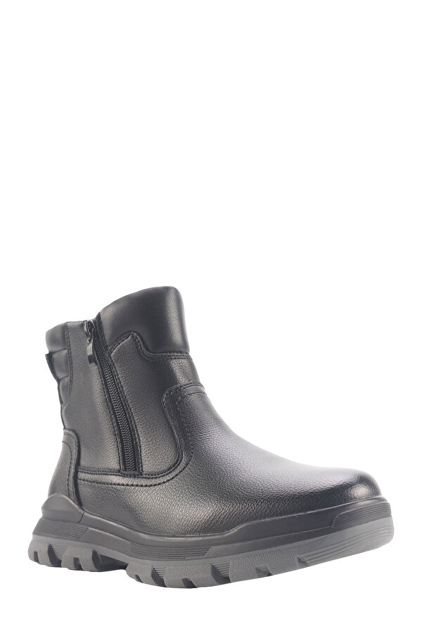 Polaris Nuke.g-Int 4Pr Черный Подросток, Мальч. Байкерские Ботинки